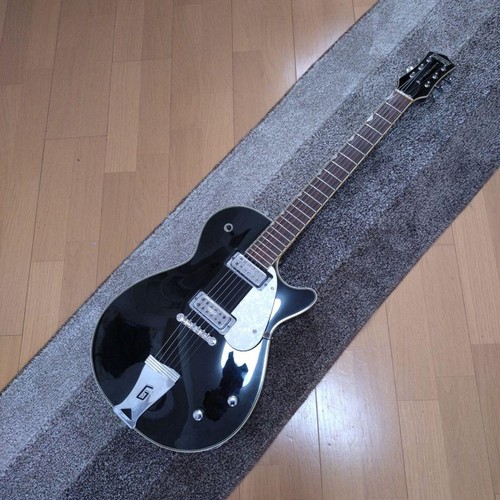 Gretsch electromatic jet - gretsch,