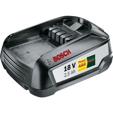 Batterie 18v bosch - 2,5, ah