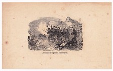 Aubervilliers Bataille de