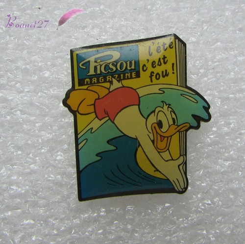 Pin disney magazine - le,