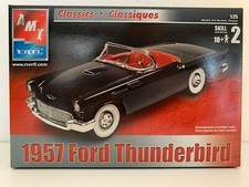 1957 Ford Thunderbird AMT/ERTL