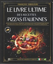 LE LIVRE ULTIME DES RECETTES