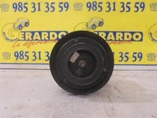 Compresseur Climatisation Opel