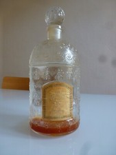 PARIS EAU DE FLEURS DE CEDRAT