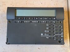 Régulation de chauffage TEM PM2940 C3 BMULS