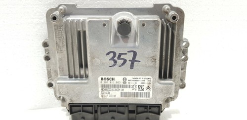 Peugeot 307 hdi - 307, 1.6