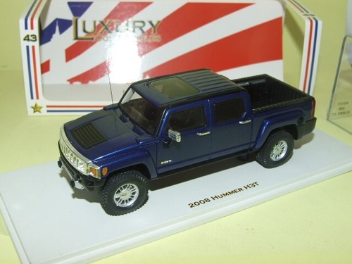 Hummer h3t pick 2008 - up,