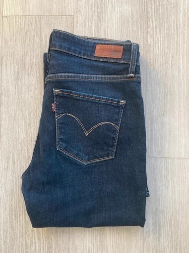Jeans levi demi curve - jeans,