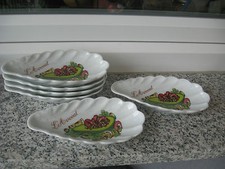 6 COUPELLES à AVOCATS