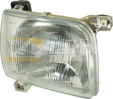 Phare Avant Droite Pour Nissan