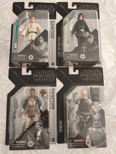 star wars archive lot de 4