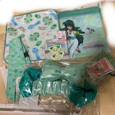 Mermaid Melody Pichi Pichi