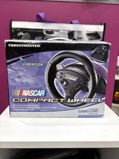 Volant Gamecube Nascar Compact Wheel