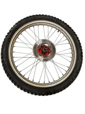 Roue avant de FANTIC 305