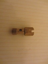 Gicleur  de 50 ou 52  M7x0.75