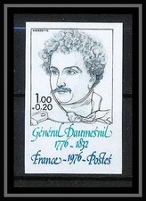 France N°1896 Général