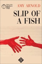 Amy Arnold Slip of a Fish