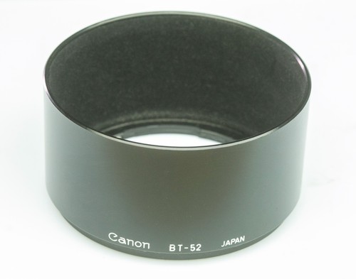 Canon paraluce lentille - paraluce,