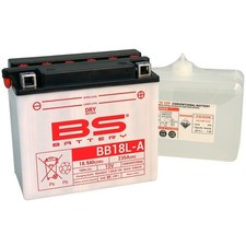 Batterie moto BB18L-A  YB18L-A