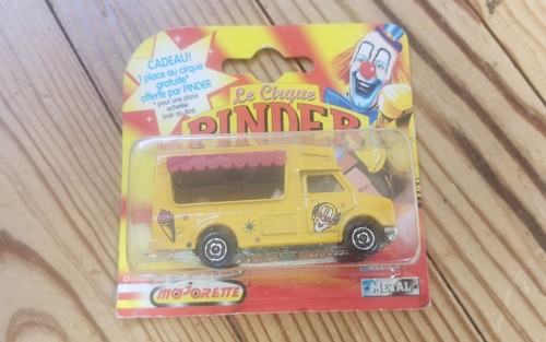 Majorette 259 - 259, "