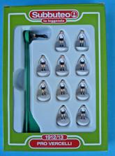 Subbuteo - La Leggenda - La
