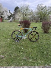 Bianchi XL EV2 édition Marco