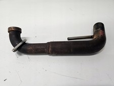 Collecteur d'échappement