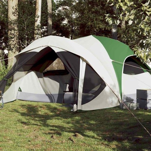Tente cabine familiale 6 - tente,