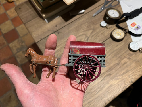 Quiralu autre chariot - autre,