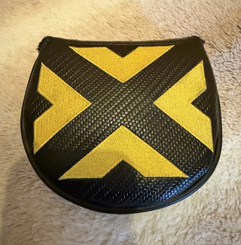 Head cover scotty - cover,