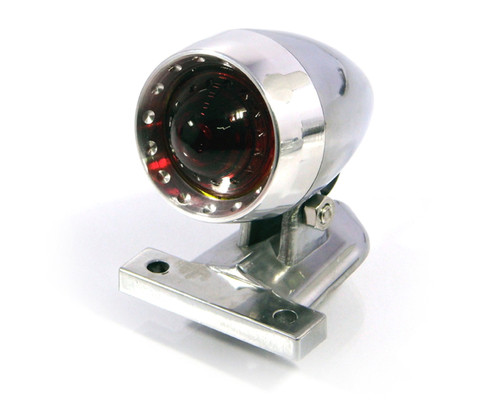 Mini feu arrière - led, bullet