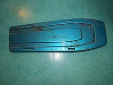 Porte bagage vert métallisé Motobécane 51 neuf ancien stock