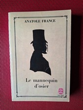 Le Mannequin D'Osier - Anatole