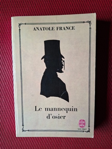 Mannequin osier anatole - d'osier,