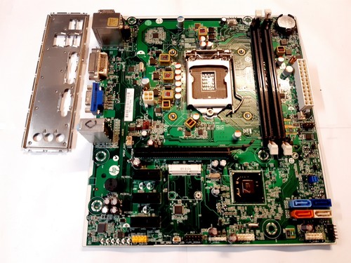 Carte mere 642201 - mere, rev