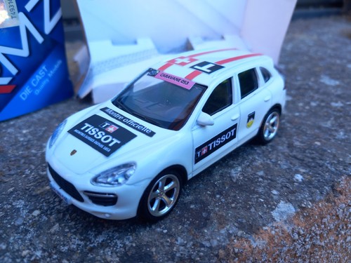 Rea perso caravane tour - caravane, de