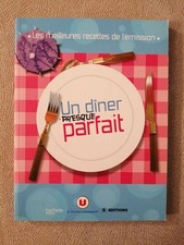Un dîner presque parfait | Bon état
