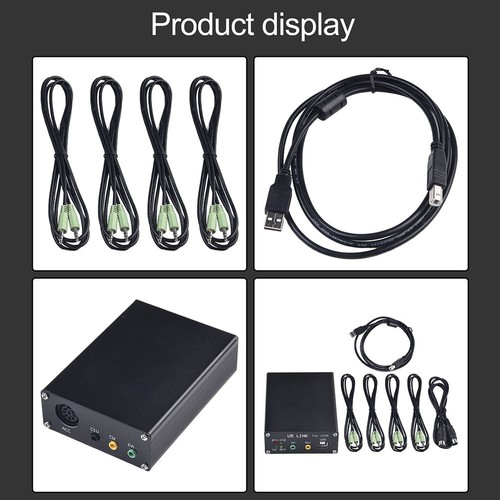 Din8 pour for icom - din8,