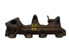 Collecteur D’echappement