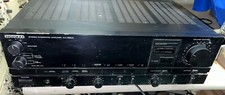 AMPLIFICATEUR HI-FI KENWOOD KA880 D Super Vintage -  En Panne