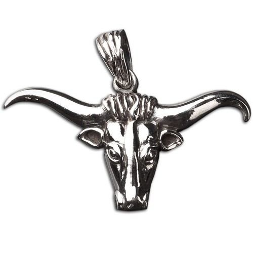 Pendentif argent sterling - argent,