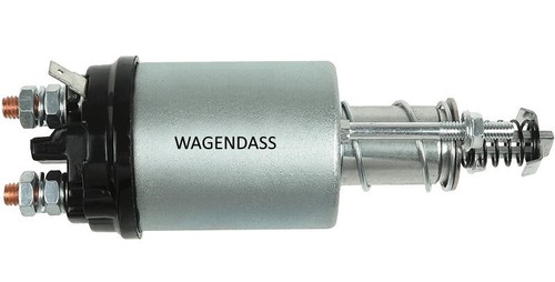 Solenoide pour démarreur - solenoide,