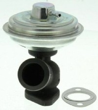 Vanne EGR Peugeot 406 Coupe