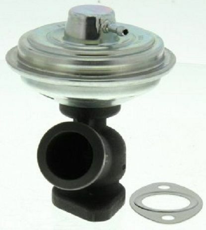Vanne egr peugeot 406 - egr,