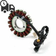 Bobine de charge générateur