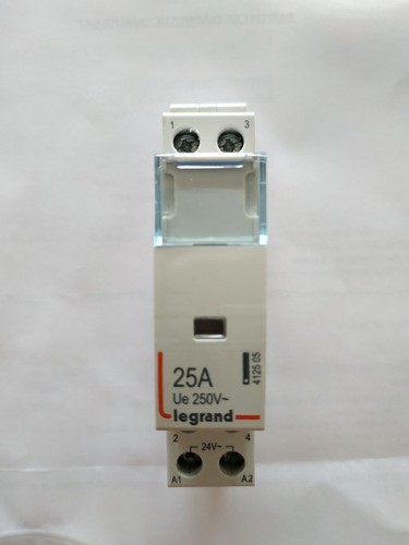 Legrand 412505 contacteur - 412505, de
