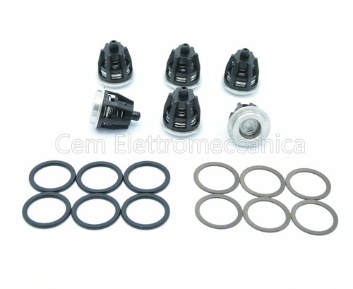 Kit valvole pour - kit,