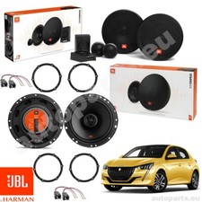 Kit 6 Enceintes JBL