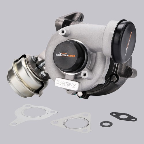 Turbo billet for - turbo, a4