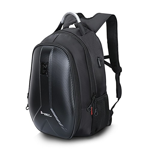 Sac dos rigide pour yamaha - sac,